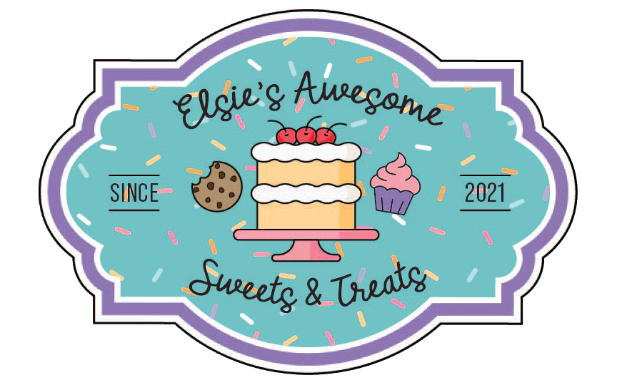 Elsie's Awesome Sweets & Treats